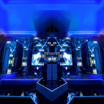 high quality Audio Visual Rentals
