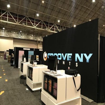 Big Screen Rental for corporate events